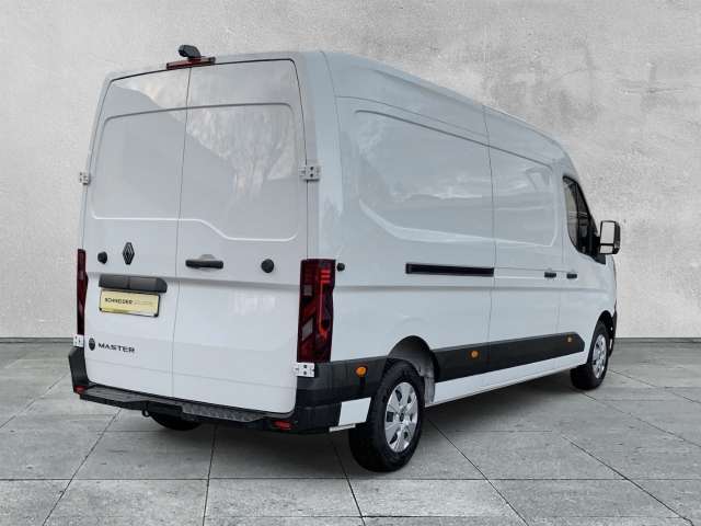Fahrzeugbild eines Renault Master