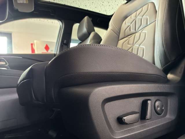 Fahrzeugbild eines Nissan Qashqai