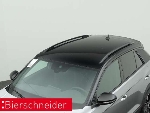 Fahrzeugbild eines Volkswagen T-Roc