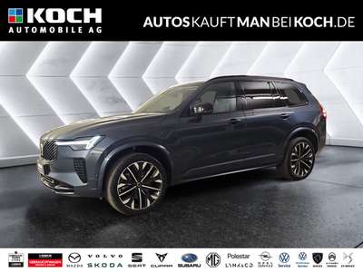 Bild Volvo XC90