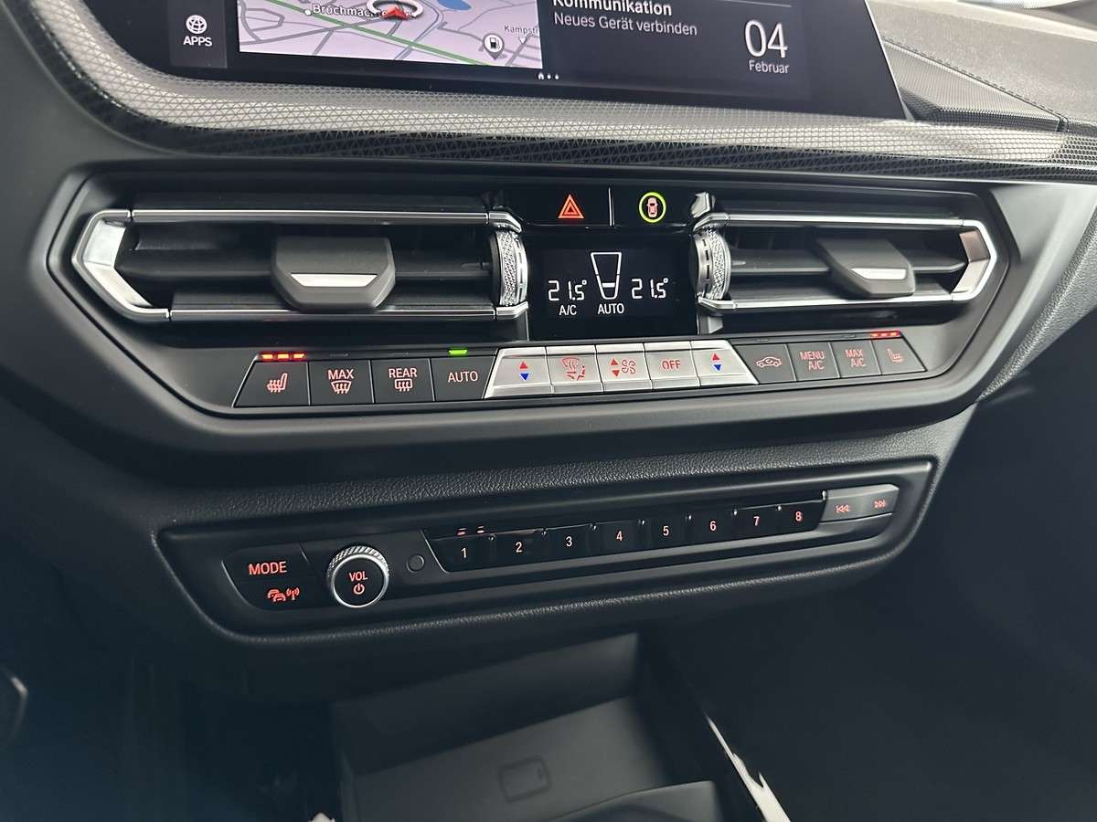 Fahrzeugbild eines BMW 2er-Reihe