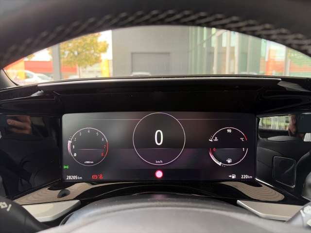 Fahrzeugbild eines Opel Mokka