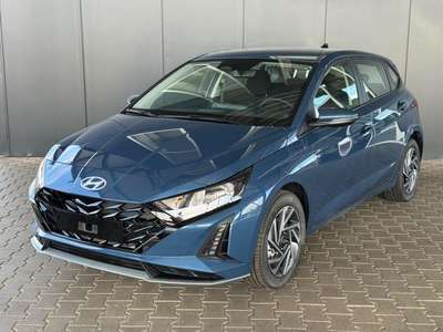 Bild Hyundai i20