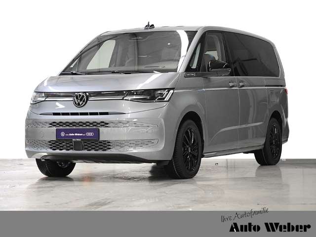Fahrzeugbild eines Volkswagen Multivan