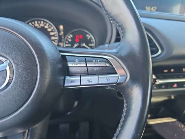 Fahrzeugbild eines Mazda CX-30