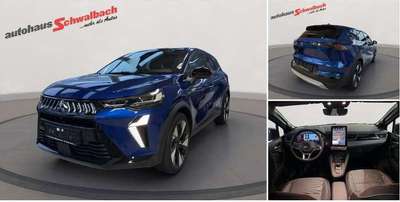 Bild Mitsubishi Grandis