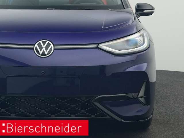 Fahrzeugbild eines Volkswagen ID.3