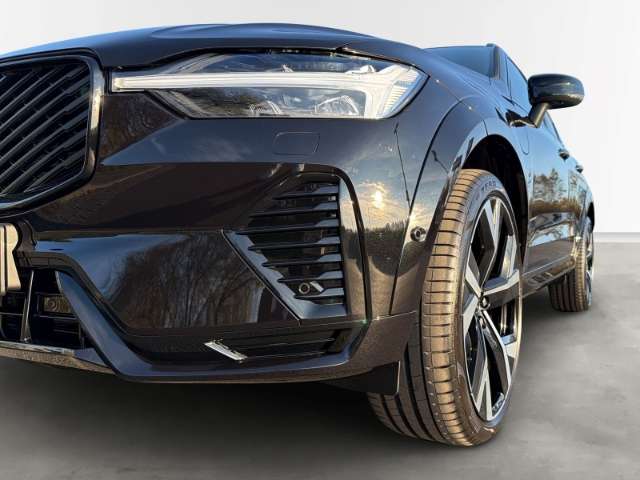 Fahrzeugbild eines Volvo XC60