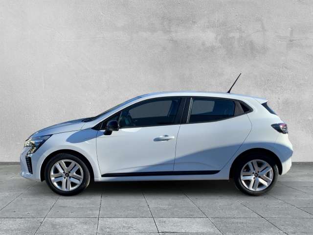 Fahrzeugbild eines Renault Clio