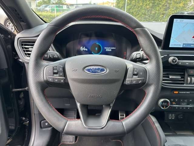 Fahrzeugbild eines Ford Kuga