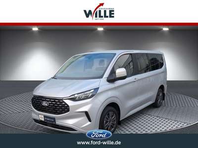 Bild Ford Tourneo Custom
