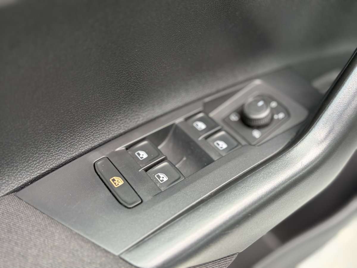 Fahrzeugbild eines Volkswagen Polo