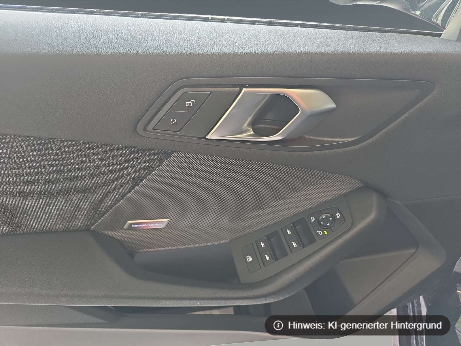 Fahrzeugbild eines BMW 1er-Reihe