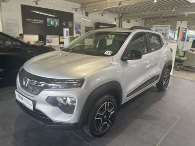 Bild Dacia Spring