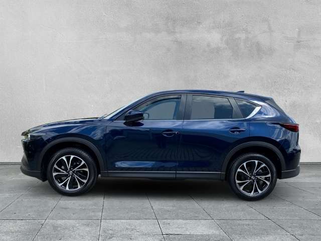 Fahrzeugbild eines Mazda CX-5