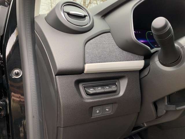 Fahrzeugbild eines Renault ZOE