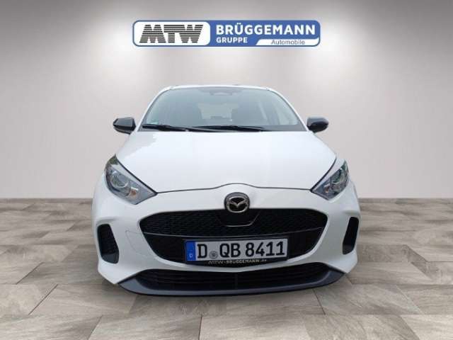 Fahrzeugbild eines Mazda Mazda2 Hybrid