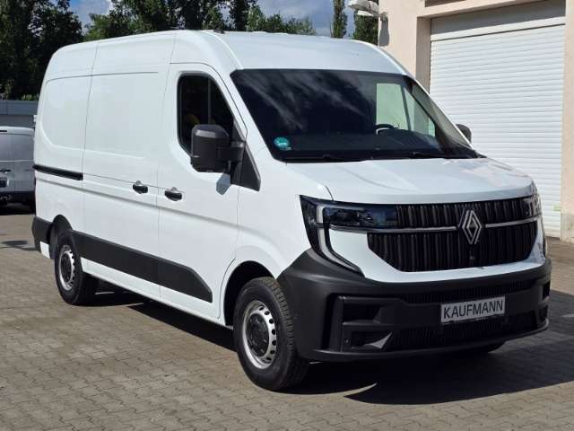 Fahrzeugbild eines Renault Master