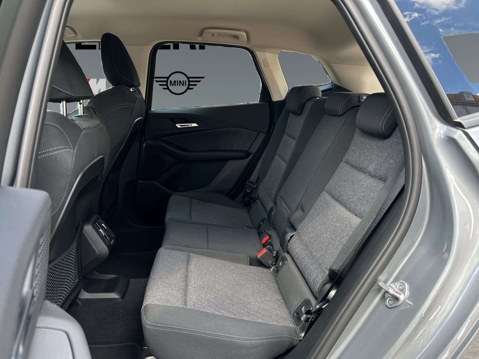 Fahrzeugbild eines BMW 2er-Reihe