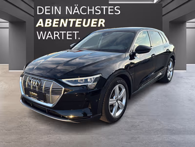 Bild Audi e-tron