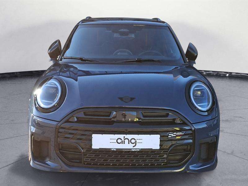 Fahrzeugbild eines MINI COOPER