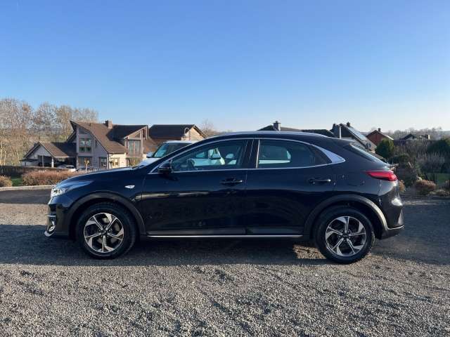 Fahrzeugbild eines Kia XCeed