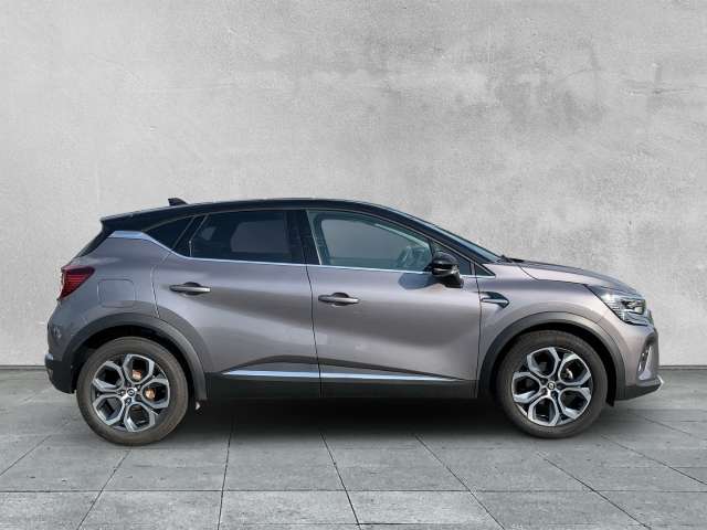Fahrzeugbild eines Renault Captur