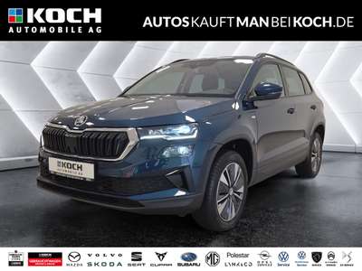 Bild Skoda Karoq