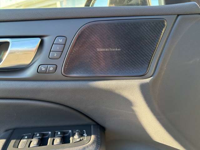 Fahrzeugbild eines Volvo V60