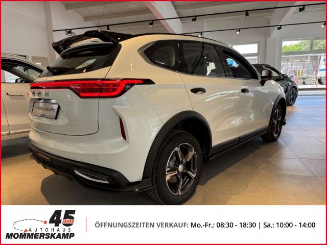 Fahrzeugbild eines GWM Haval Jolion Pro