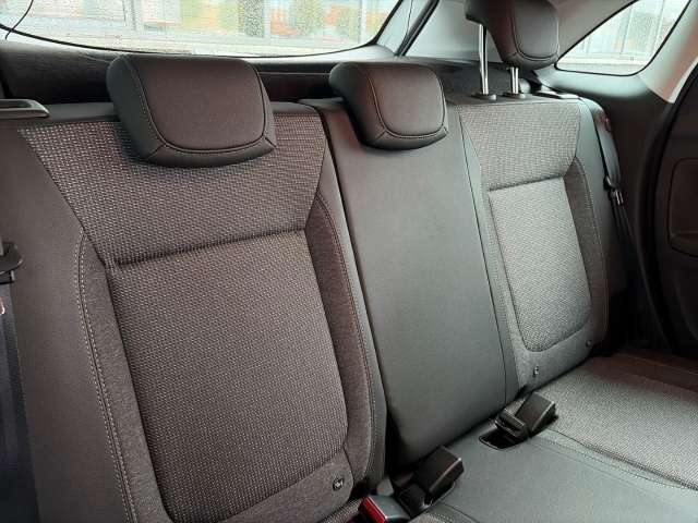 Fahrzeugbild eines Opel Crossland X