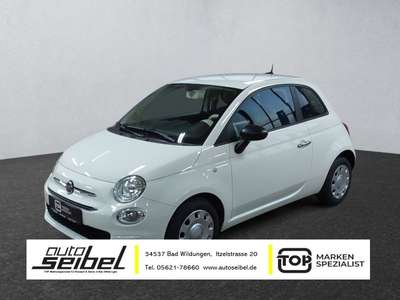 Bild Fiat 500