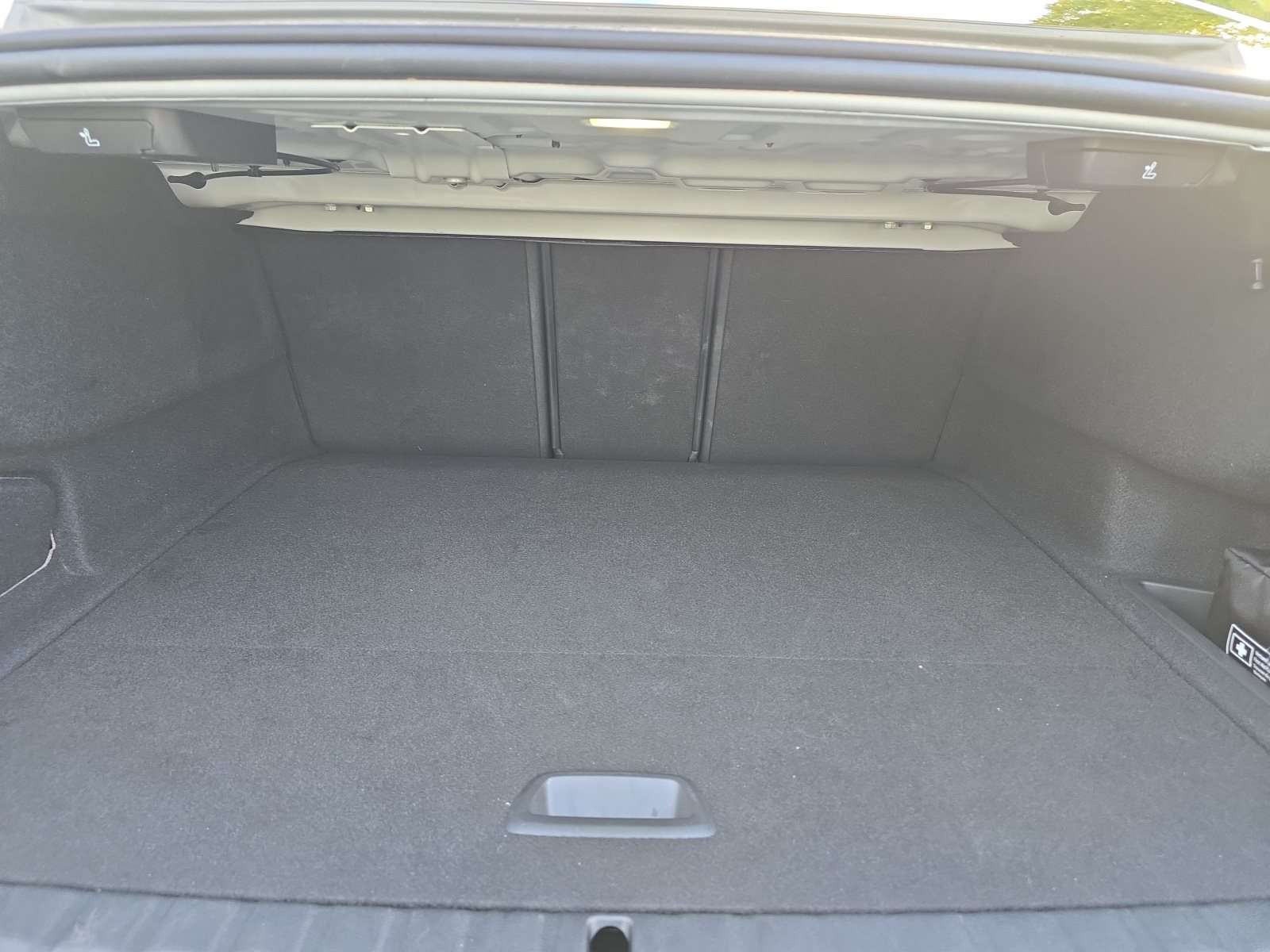 Fahrzeugbild eines BMW 2er-Reihe