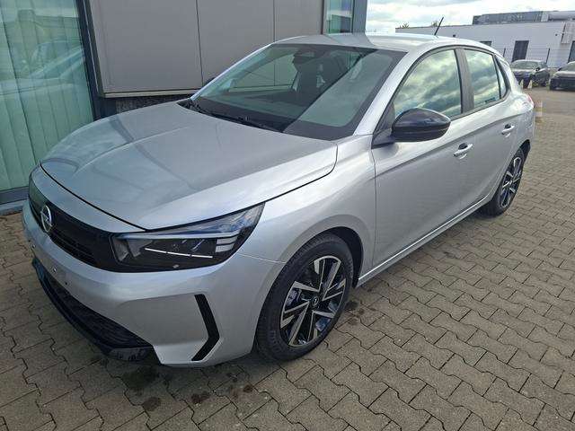 Fahrzeugbild eines Opel Corsa