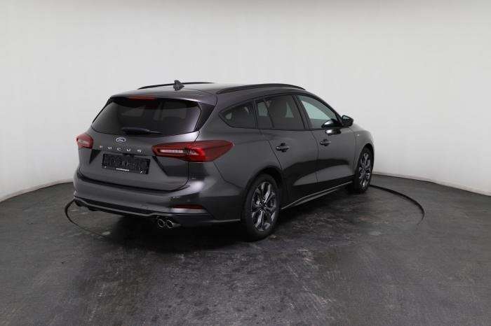 Fahrzeugbild eines Ford Focus