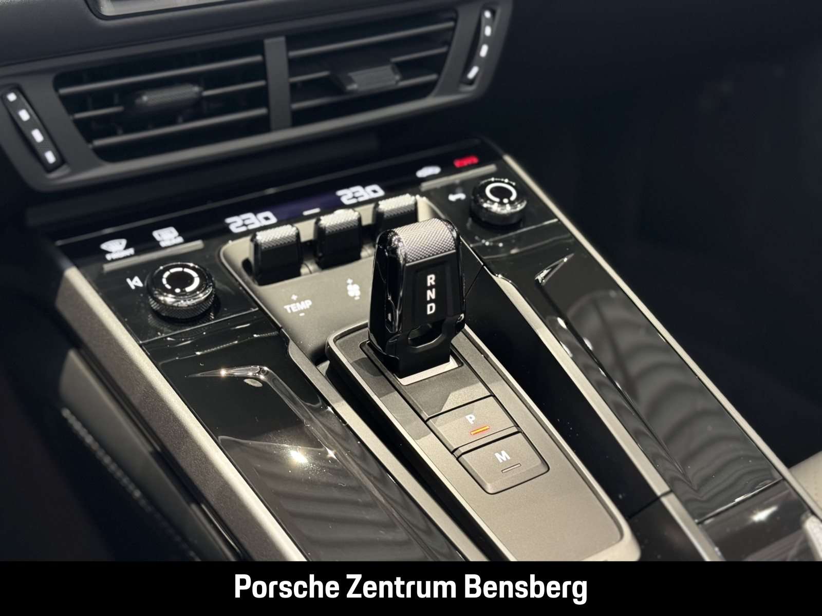 Fahrzeugbild eines Porsche 911