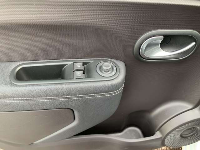 Fahrzeugbild eines Renault Twingo