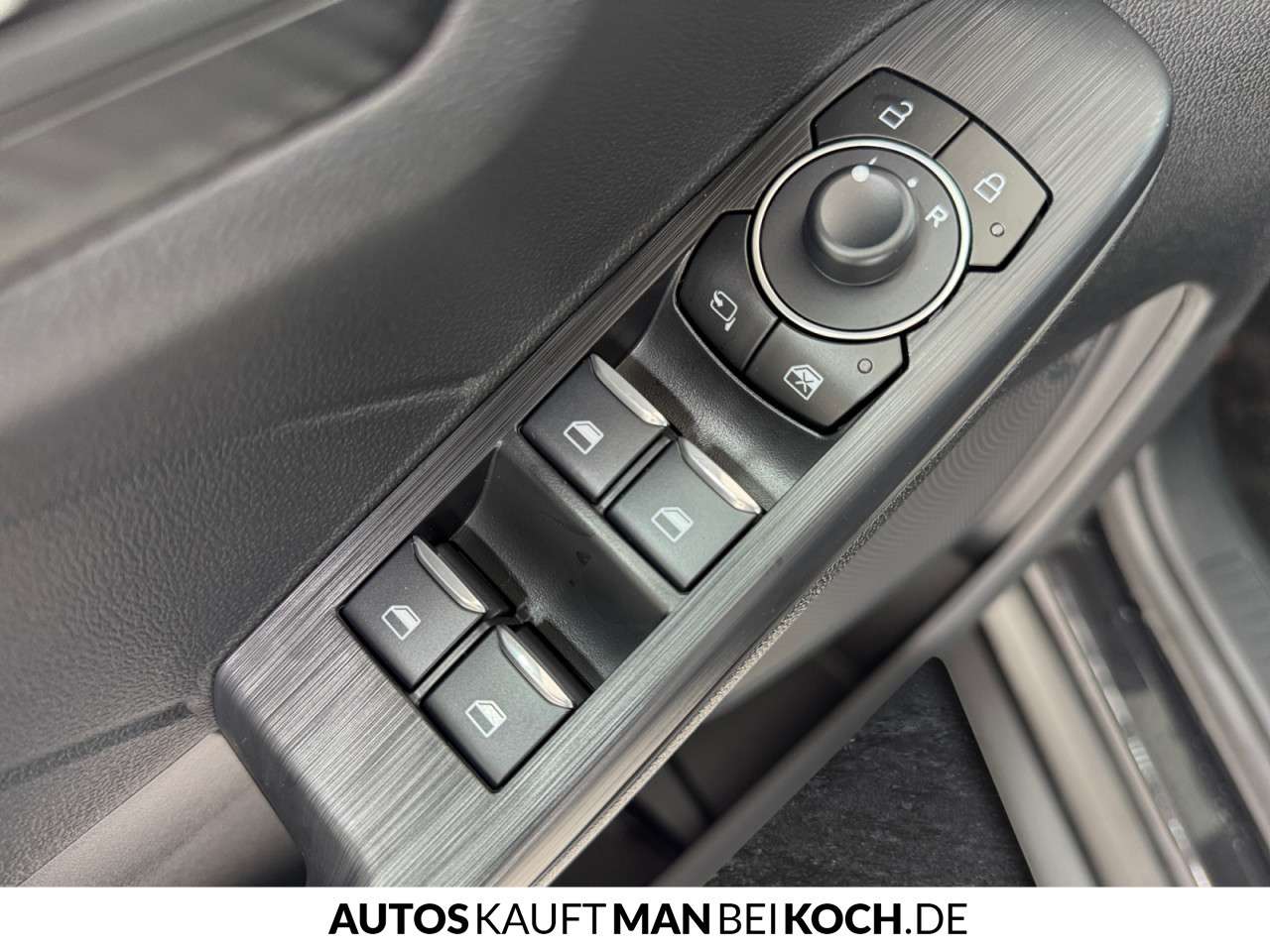 Fahrzeugbild eines Ford Kuga