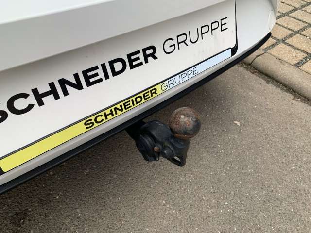 Fahrzeugbild eines SEAT Leon