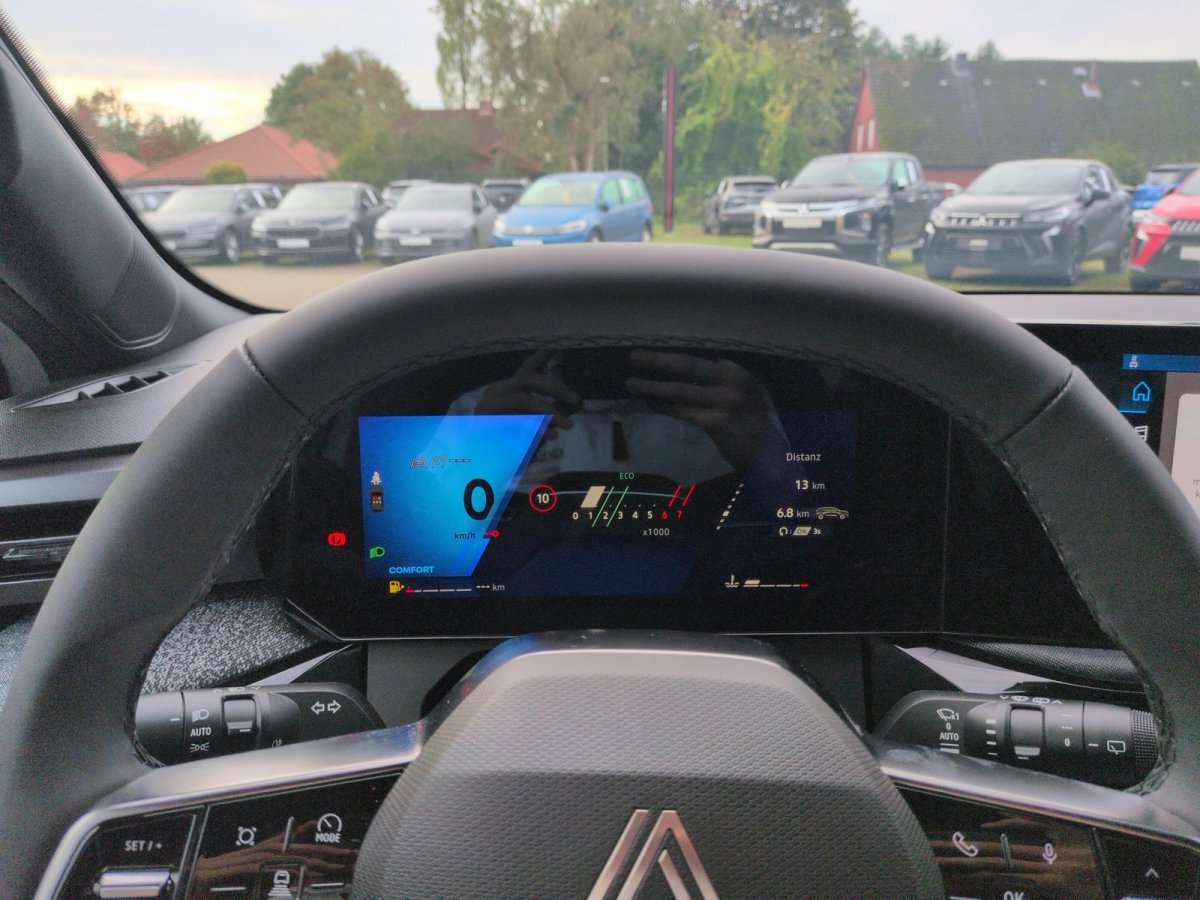 Fahrzeugbild eines Renault Clio
