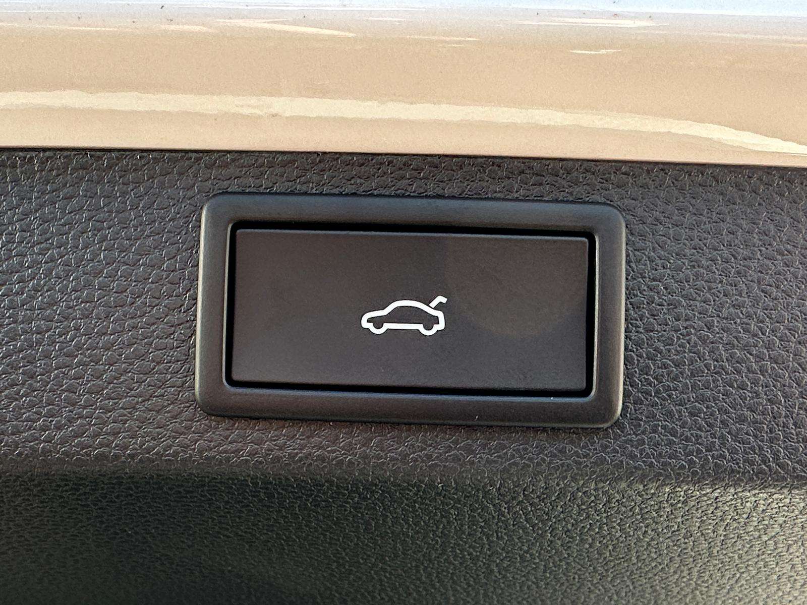 Fahrzeugbild eines Skoda Kamiq