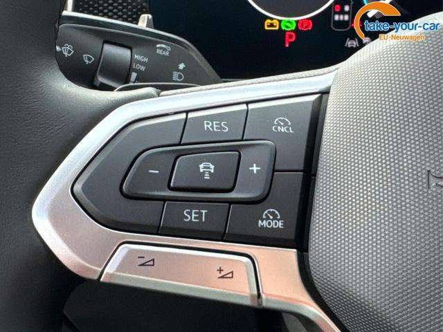 Fahrzeugbild eines Volkswagen Passat