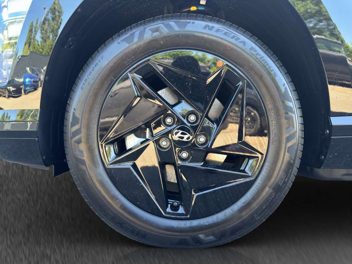 Fahrzeugbild eines Hyundai Kona Elektro
