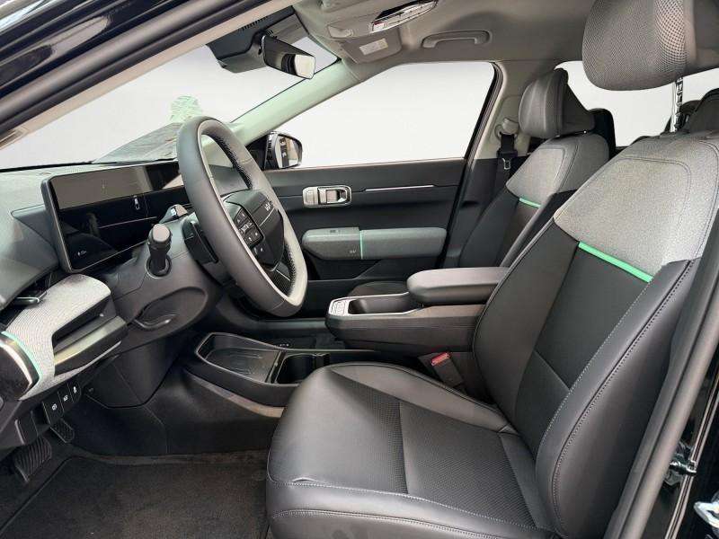 Fahrzeugbild eines Kia EV4