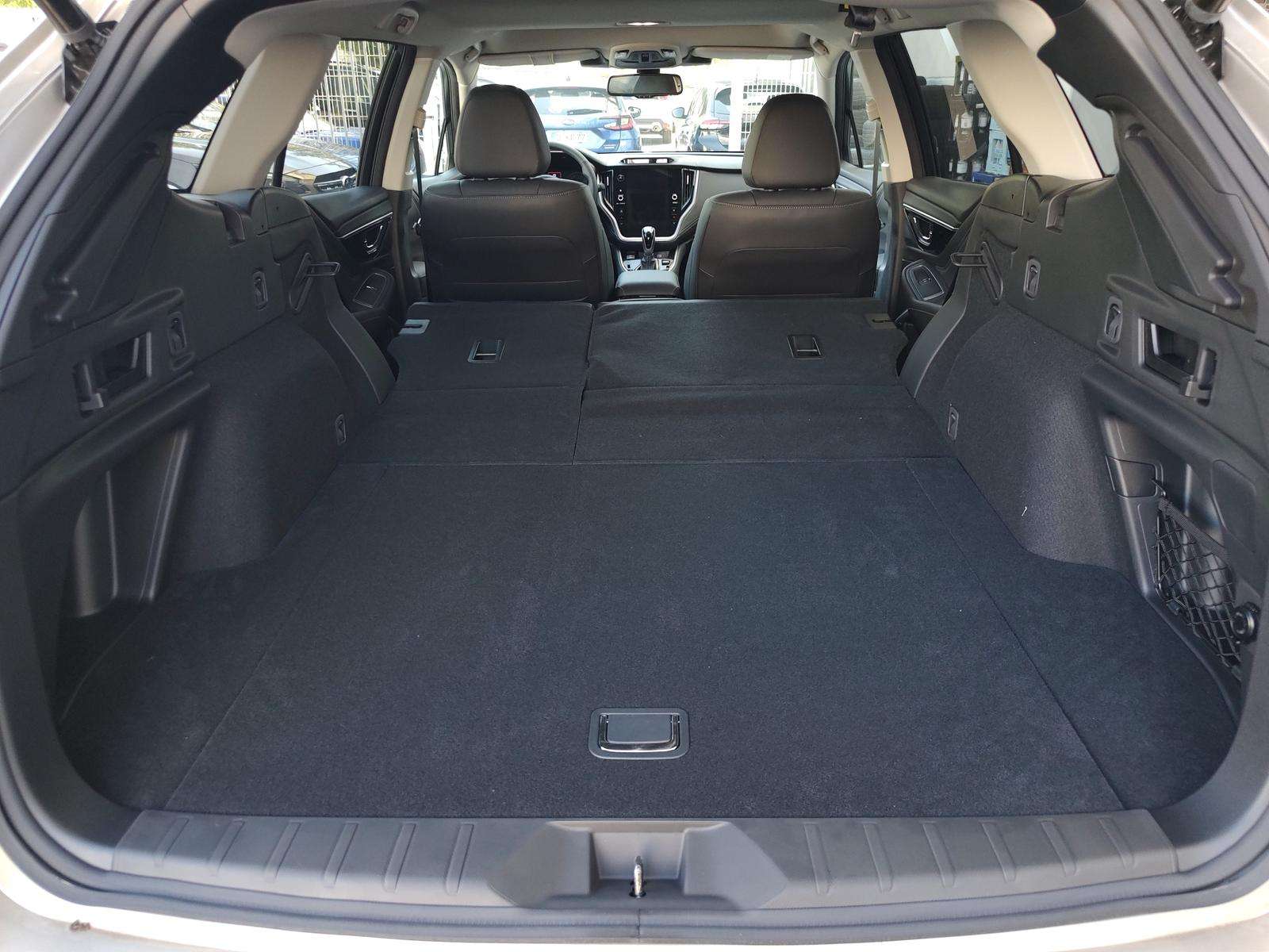 Fahrzeugbild eines Subaru Outback