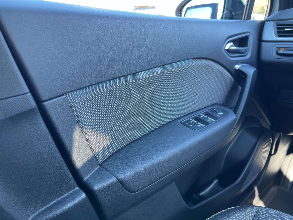 Fahrzeugbild eines Renault Captur