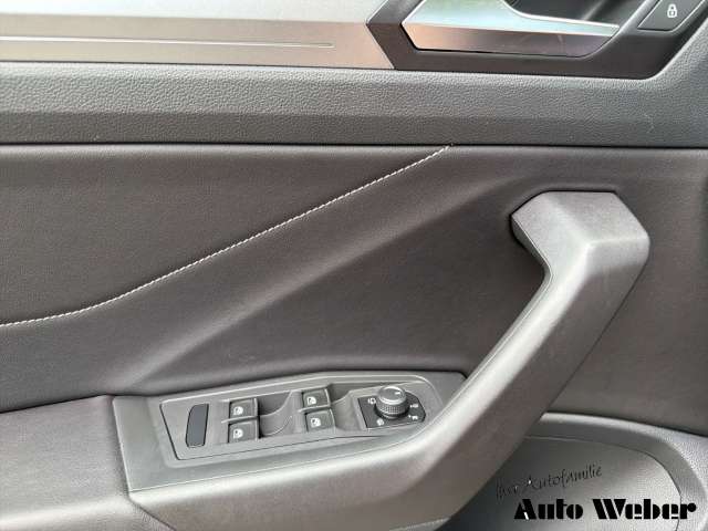 Fahrzeugbild eines Volkswagen T-Roc