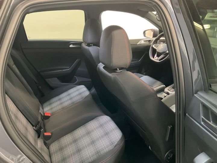 Fahrzeugbild eines Volkswagen Polo