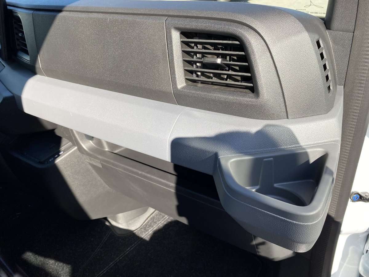 Fahrzeugbild eines Renault Master