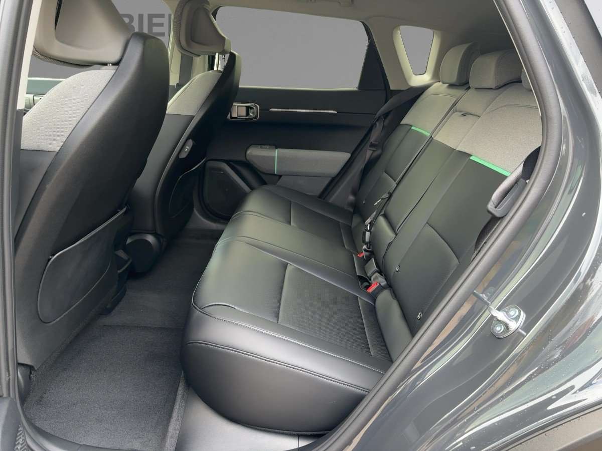 Fahrzeugbild eines Kia EV4